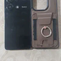 نوت ۱۳ ۴G.  حافظ ۲۶۶ رم ۸