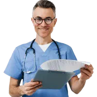 پرستار تزریقات وصل سرم تزریق آمپول ازمایش خون سوند