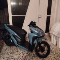 موتور کلیک 150i