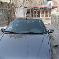 پژو پارس tu5 98کم کار به شرط|خودرو سواری و وانت|مشهد, اسماعیل آباد (سپاد)|دیوار