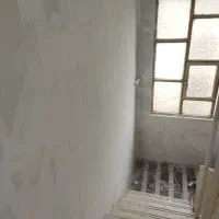 نقاشی ساختمان اسدی میکرو سمنت|خدمات پیشه و مهارت|تهران, ارامنه|دیوار