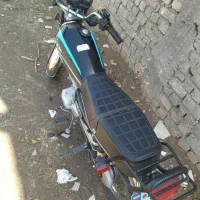 ۲۰۰رهرو|موتورسیکلت|آران و بیدگل, |دیوار