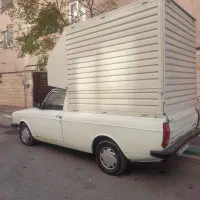 وانت پیکان دوگانه سوز مدل ۹۰