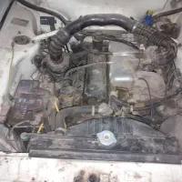 پیکان وانت مدل 92|خودرو سواری و وانت|مرند, |دیوار