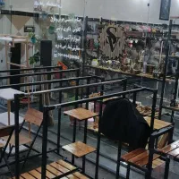 رگال و استند|فروشگاه و مغازه|نقده, |دیوار