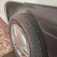 یک عدد پراید در حد مدل ۹۷|خودرو سواری و وانت|پارسآباد, |دیوار