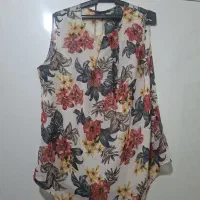 کت و زیره کت و سارافون فری تا ۴۶