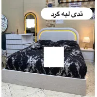 تولیدی تختخواب لنین|تخت و سرویس خواب|اهواز, اسلام آباد غربی|دیوار