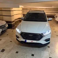 خودرو اس دبلیو ام SWM
