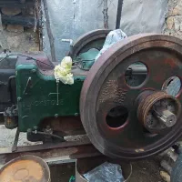 موتور آبیاری کشاورزی