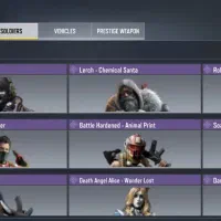 اکانت کالاف دیوتی|کنسول، بازی ویدئویی و آنلاین|نهاوند, |دیوار