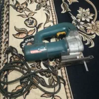 اره عمود بر گیربکسی 6دور پوکا