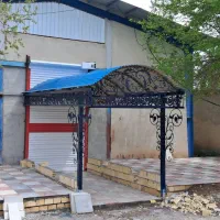 برشکاری و جوشکاری سیار|خدمات پیشه و مهارت|خرم‌آباد, |دیوار