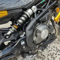 موتور بنلی ۳۰۰ اصلی مدل ۹۶