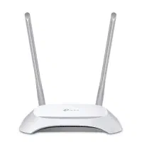 روتر بی سیم 300Mbps Tp link