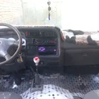 ماشین ون|خودرو سواری و وانت|قنوات, |دیوار