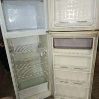 یخچال فریزرآزمایش دودرب درجه۱