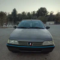 پژو 405|خودرو سواری و وانت|کوهدشت, |دیوار