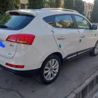 جک S5 کم کار|خودرو سواری و وانت|شیراز, باهنر|دیوار
