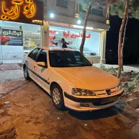 پژوپارس مدل ۹۴ نقدیامعاوضه(اتوآریا)|خودرو سواری و وانت|مشهد, شریف|دیوار