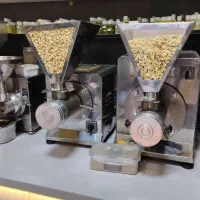 فروش دستگاه روغن گیری و کره گیری