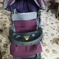 کالاسکه|کالسکه و لوازم جانبی|گلبهار, شهر جدید گلبهار|دیوار