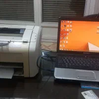 پرینتر ۱۰۱۸ کم کارکرد