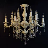 لوستر آرامیس کرم