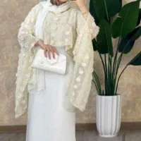 مانتوی پانچ