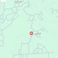 فروش زمین مسکونی