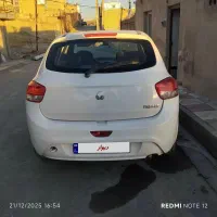 تیبا 2 در حد خشک|خودرو سواری و وانت|کرفتو, |دیوار