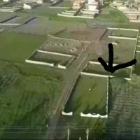 زمین-مسکونی-350-متری-ساحلی-روستایی
