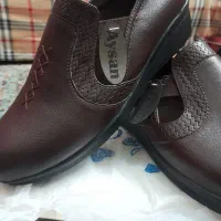 کفش زنانه نو