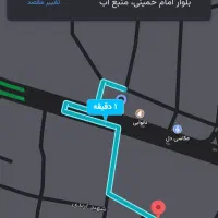 نیازمند سرویس مدرسه دخترانه ابتدایی