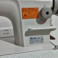 چرخ خیاطی جک مدل608ضخیم دوز|چرخ خیاطی و ریسندگی|رامسر, |دیوار