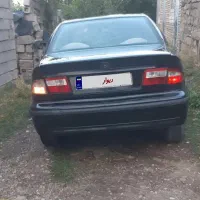 سمند مدل81|خودرو سواری و وانت|ارومیه, |دیوار