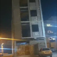 اپارتپان نیمه کاره به صورت یکجا