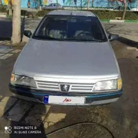 405|خودرو سواری و وانت|ملایر, |دیوار