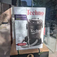 جاروبرقی تکنو 4600