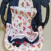 کریر ( ساک حمل نوزاد )