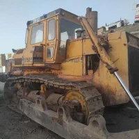 بلدوزر هپکو 751
