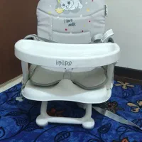 صندلی غذا کودک و روروک|تخت و صندلی بچه|هشتگرد, فاز ۱ مهستان|دیوار