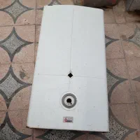 دوعدد پوسته ابگرمکن|آبگرمکن، پکیج، شوفاژ|اهواز, ۲۴ متری|دیوار