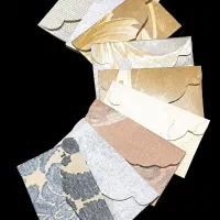 پاکت پول وسکه
