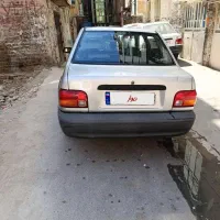 پراید مدل 88عروسک|خودرو سواری و وانت|ملارد, |دیوار