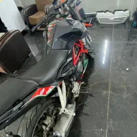 بنلی 250 تک|موتورسیکلت|رضوانشهر, |دیوار