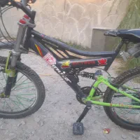 دوچرخه|دوچرخه، اسکیت، اسکوتر|مراغه, |دیوار