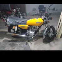 موتورسیکلت