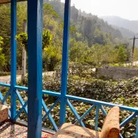 خانه سنتی دوخوابه در دل طبیعت|اجارهٔ کوتاه‌مدت آپارتمان و سوئیت|احمدسرگوراب, |دیوار