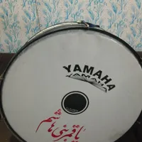 طبل محرم|درام و پرکاشن|دزفول, |دیوار